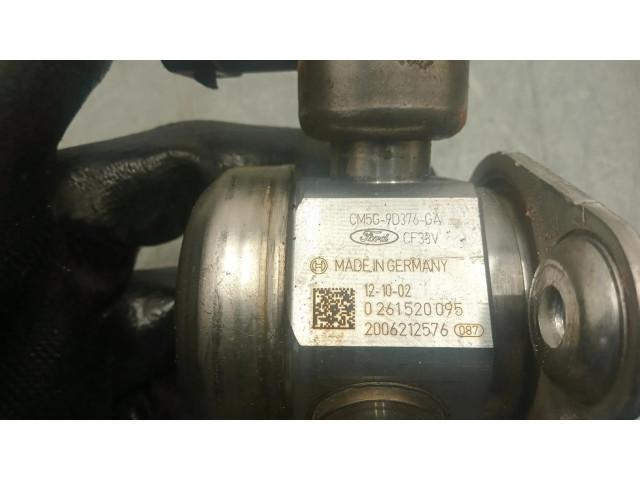 Vstřikovací čerpadlo CM5G9D376CA   Ford C-MAX II  pro benzínový motor 1.0  