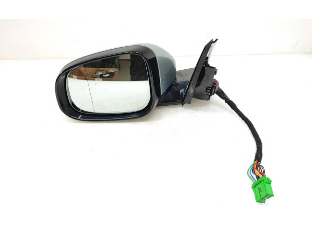 Zpětné zrcátko  Volvo V60 2013  31402670, 4309955  