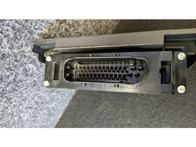 Блок управления коробкой передач 0C8927750D   Volkswagen Touareg II