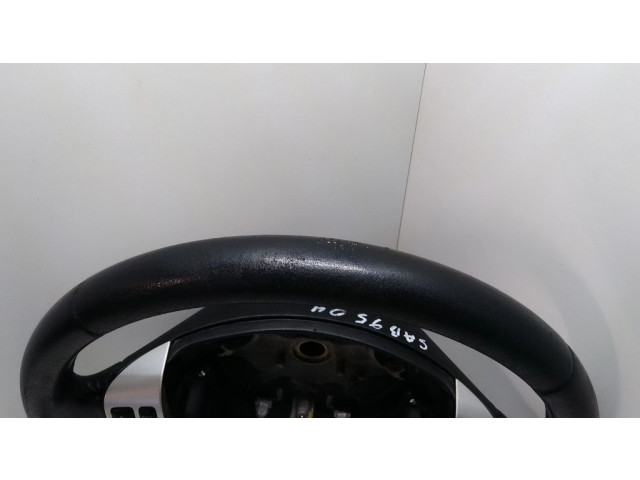 Руль Saab 9-5  1998-2005 года 12796743, 6020816      