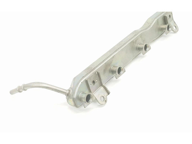 Vstřikovací lišta 2381447020, 2381447020   Toyota Yaris     