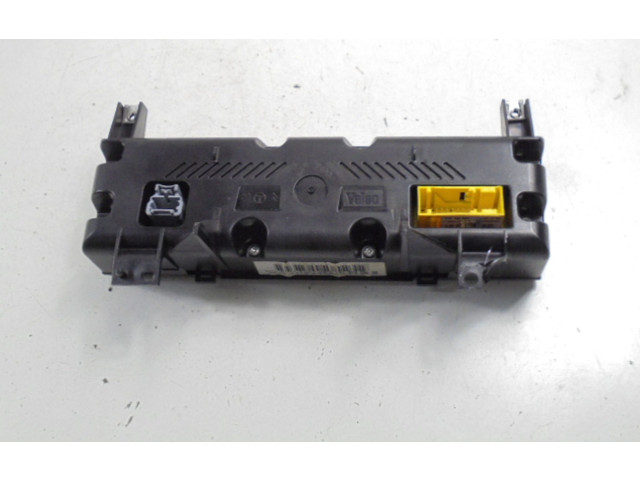 Блок управления кондиционером 96482616YW, 96482616YW   Peugeot 406