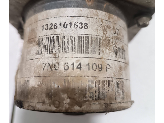 Блок АБС 7N0614109P, 54085823M   Volkswagen  Sharan  2011 -  года
