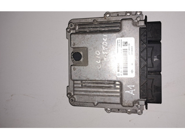 Řídící jednotka 237106319R, 237108281R   Renault Talisman 2015