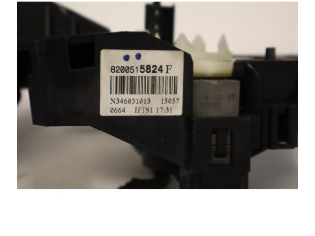 Подрулевой шлейф SRS 8200515824F   Renault Twingo II