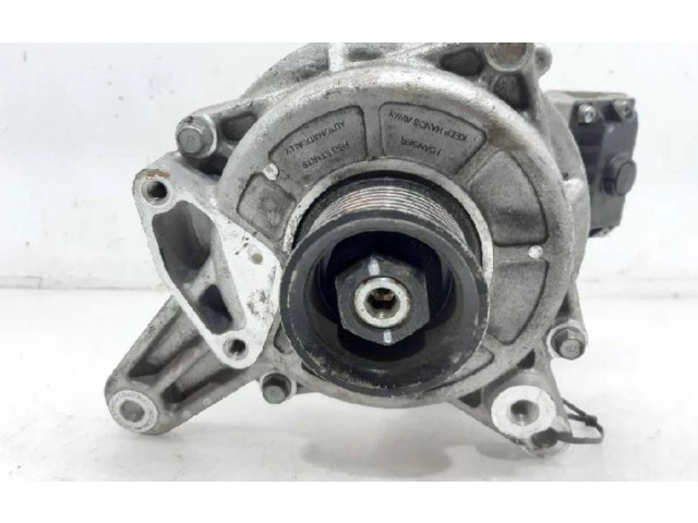 Генератор 3739003900   KIA Niro      