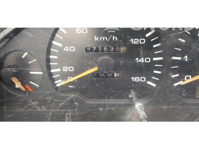 Přístrojová deska  Nissan Serena 2014 19663901  