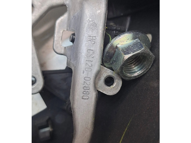 Volant Subaru Forester SH 2013 GS12002880  