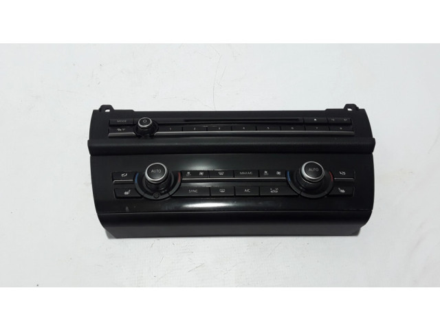 Модуль блока управления кондиционером 6805770   BMW 5 F10 F11
