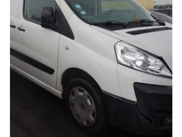 Jednotka ABS    Fiat Scudo 2009