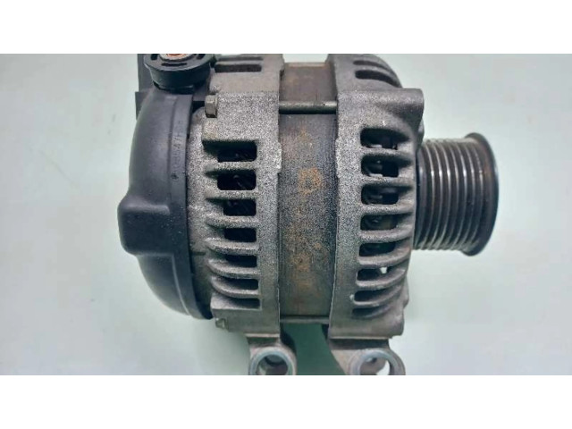 Генератор LR133249, YLE500200   Land Rover Range Rover Sport L320 2.7     