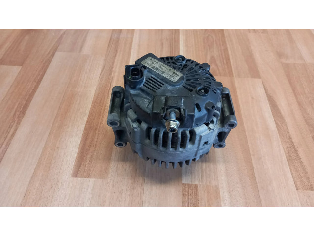 Генератор A0141541102, 2605299A   Mercedes-Benz C W204 2.1     