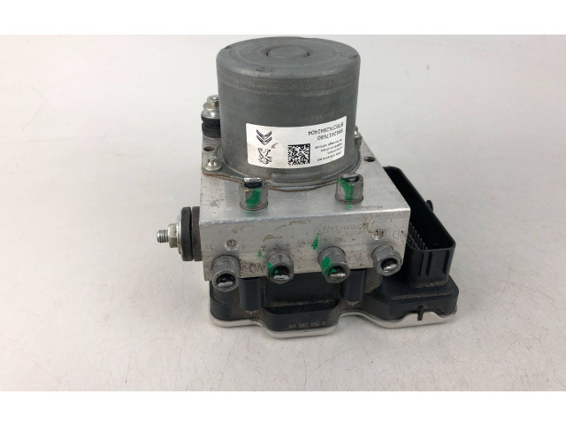 Jednotka ABS 9842417680, 9842417680   Peugeot 2008 II 2022