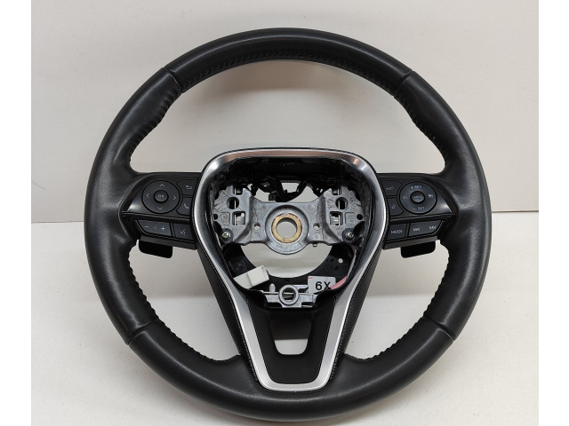 Volant Toyota RAV 4 (XA50) 2020 GS12007880  