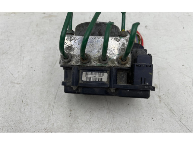 Jednotka ABS 0265801018, 0265232718   Renault Sandero I 2008