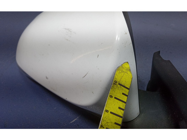 Zpětné zrcátko  Toyota Yaris 2015  8003-201, 8003-201  