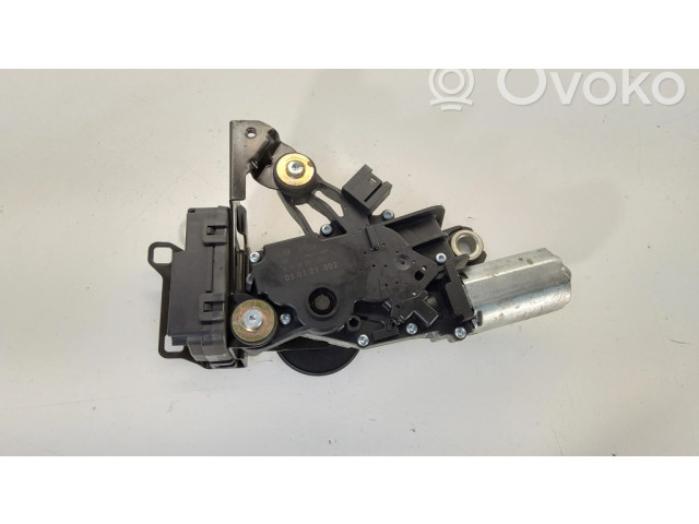 Моторчик заднего дворника 0390201597    BMW 5 E60 E61