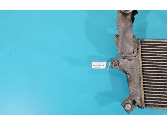 Интеркулер  127100-2991, IMPRK1402927   Mazda CX-7 