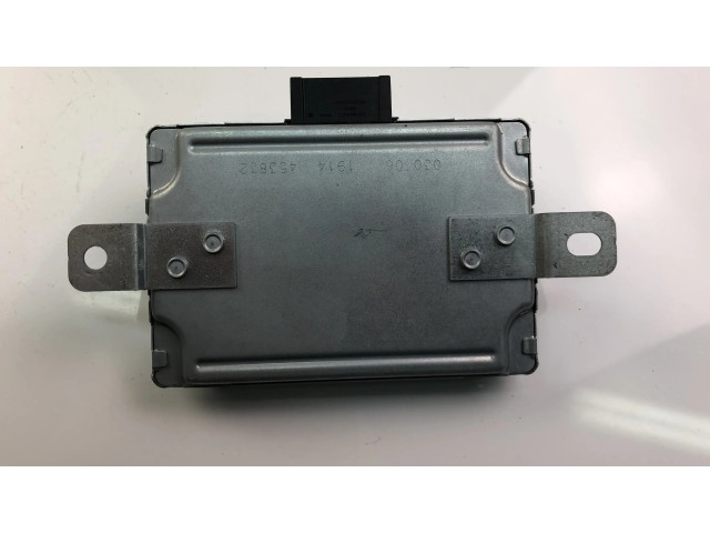 Блок управления 8638A053   Mitsubishi Mirage VI G4 Attrage
