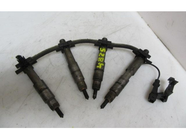 Vstřikovač 7700875036   Renault Laguna I    D/F9Q F7 
