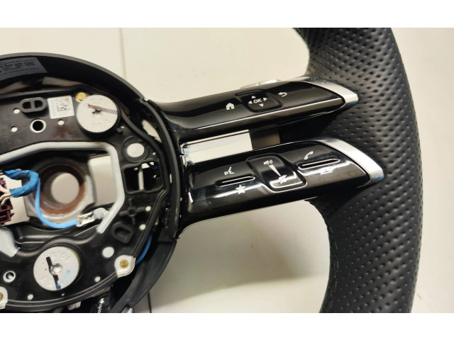Volant Mercedes-Benz E W213 2017 A0004602320  