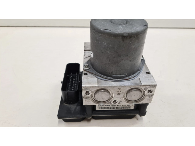 Jednotka ABS 0265236004, 3451676855001   BMW 5 E60 E61 2006