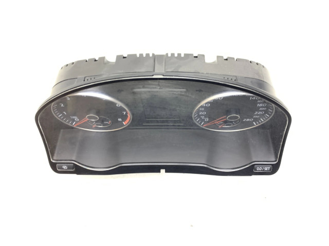 Панель приборов 3C8035195, 1K8920871   Volkswagen Scirocco       