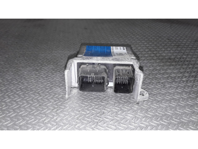 Блок подушек безопасности 2M5T14B056DE   Ford Focus