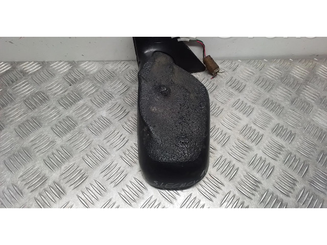 Zpětné zrcátko  Subaru Forester SF 2001  014715  