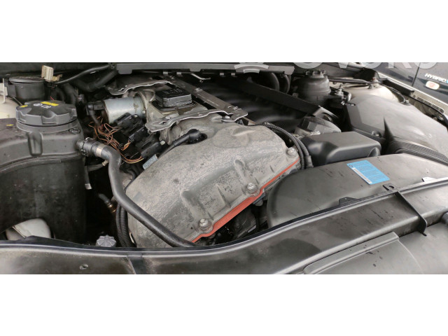 Руль BMW 3 E46  1998 - 2005 года 6770927      