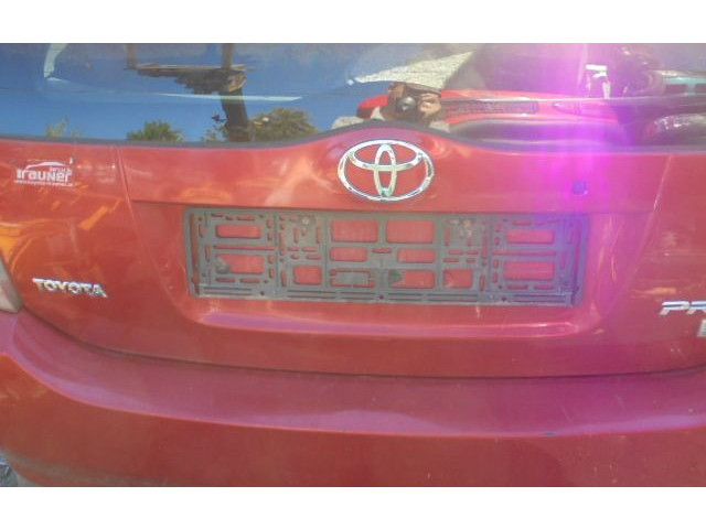 Переключатель дворников    Toyota Prius (NHW20)