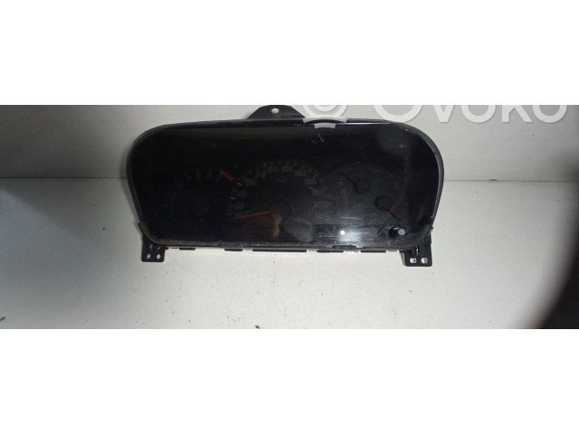 Přístrojová deska  Honda FR-V 2005 78100SJDG312M1, 2574309800  