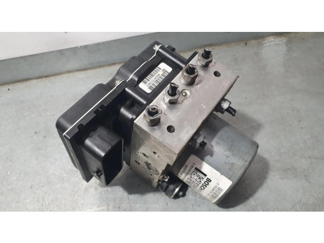 Блок АБС 51824575, 0265230342   Fiat  500  2007- года