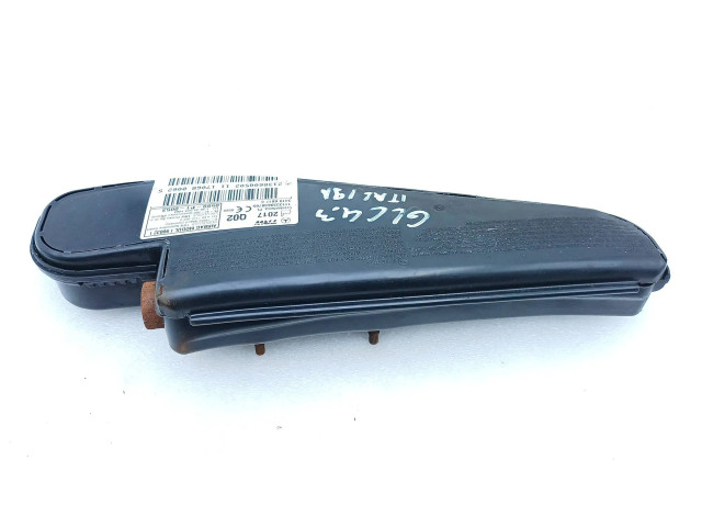 Подушка безопасности в сиденье A2138600502   Mercedes-Benz GLC X253 C253