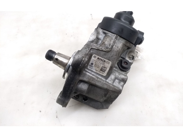 Рулевая рейка  Топливный насос 03L130755AC, 0445010529   Audi A6 S6 C7 4G 2011 - 2018 года