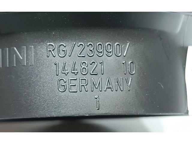 Блок управления климат-контролем 14482110   Mini Cooper Countryman R60