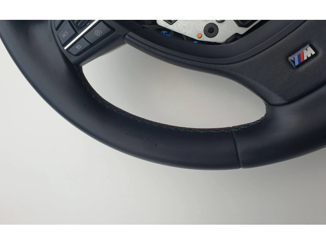 Volant BMW M5 2012 58516961, 12B024AA1522W  