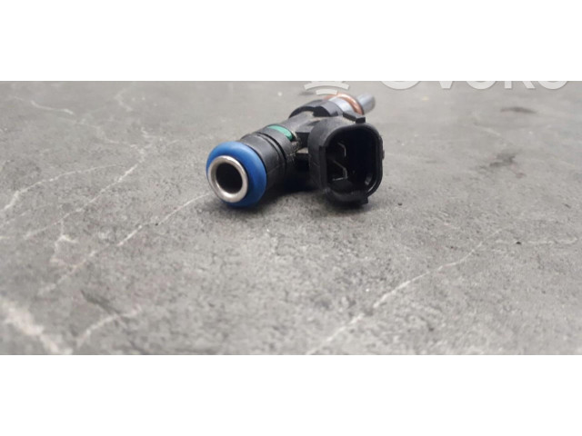 Vstřikovač 0280158293   Renault Captur     