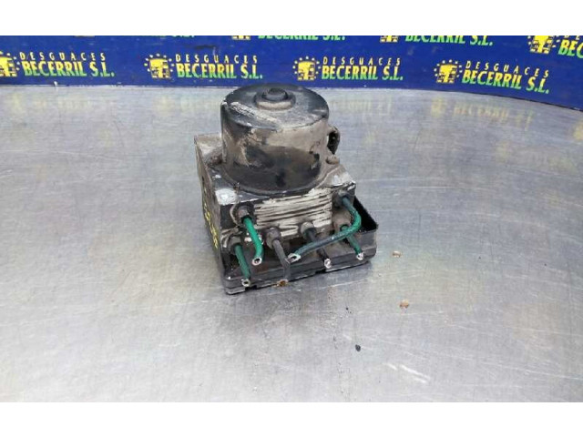 Блок АБС 7700424520, 56TE2AAY2   Renault  Laguna I  1994 - 2000 года