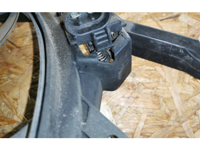 Vstřikovací lišta 90570737, 06341169   Opel Astra G     