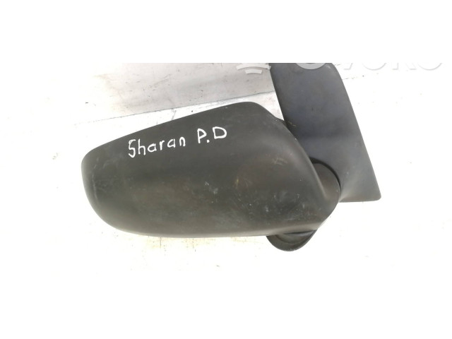 Zpětné zrcátko  Volkswagen Sharan 2004  E6012317, E6022317  
