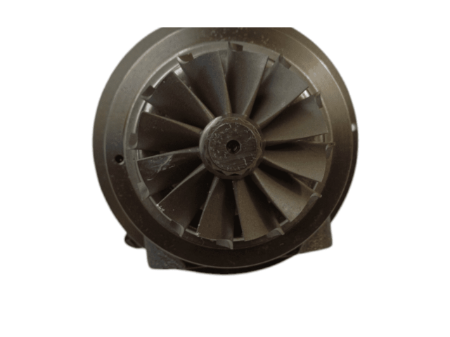 Volant Iveco Daily 4th gen 2006 49189-02914, CHRA50-0151  