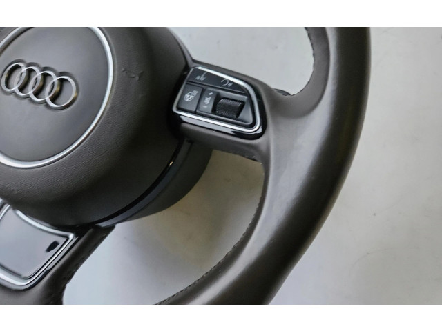Volant Audi A6 C7 2018 4G0419091T  