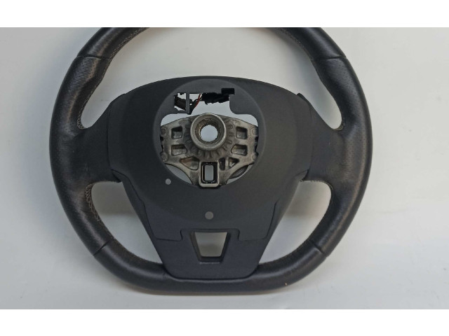 Руль Renault Laguna III  2007 - 2015 года 484303213R      