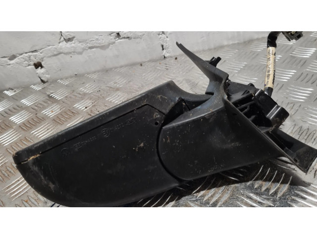 Зеркало электрическое     левое   Ford Focus  2004-2010 года   