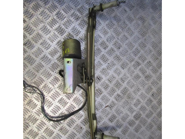 Моторчик дворников     Renault 12