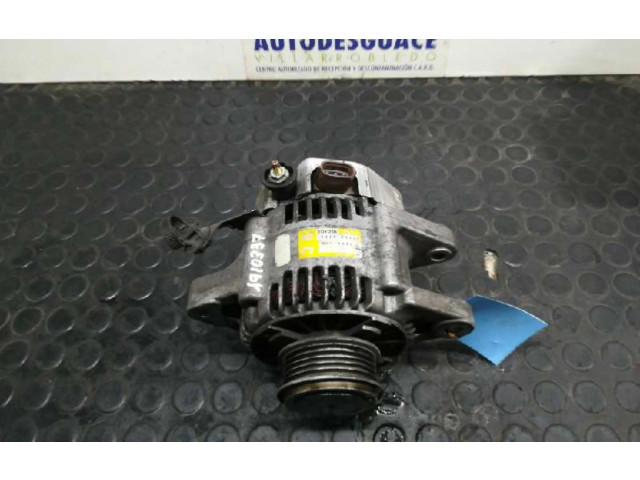 Zpětné zrcátko  Toyota Yaris   2706033020  