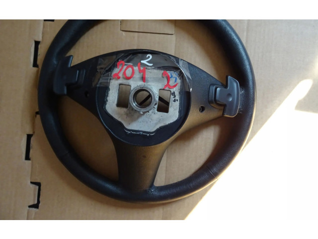 Volant Mercedes-Benz C W204 2007   