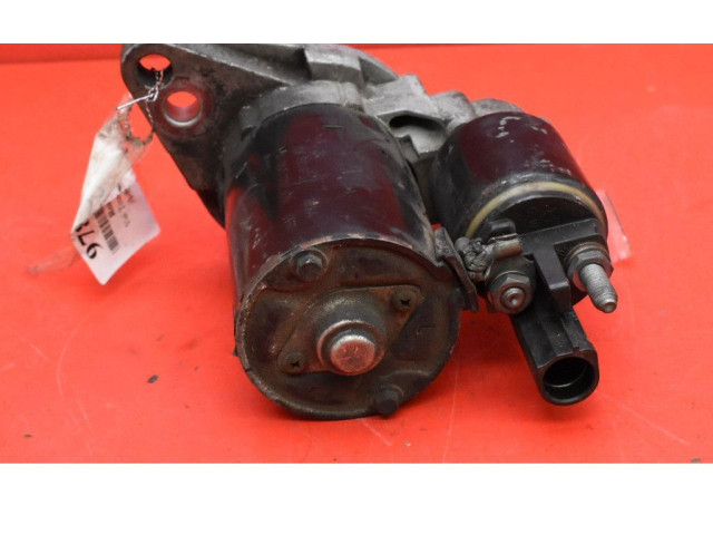 Стартер 0001120410, 0001120410   Volkswagen Touran I