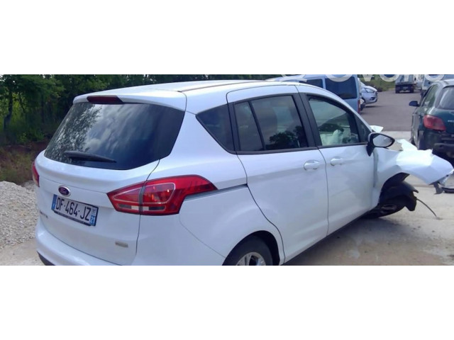 Вентилятор печки    1811783   Ford B-MAX